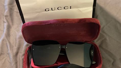 dhgate gucci glasses bee